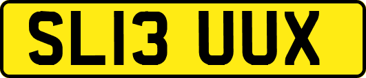 SL13UUX