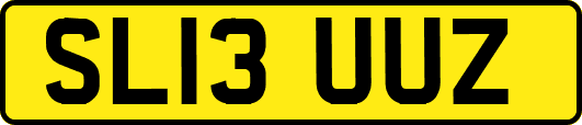 SL13UUZ