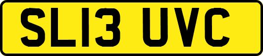 SL13UVC