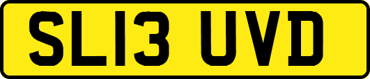 SL13UVD