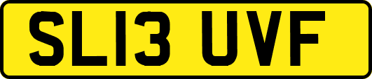 SL13UVF