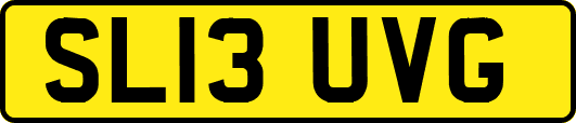 SL13UVG