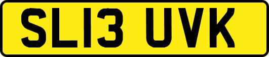 SL13UVK