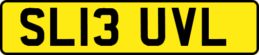 SL13UVL