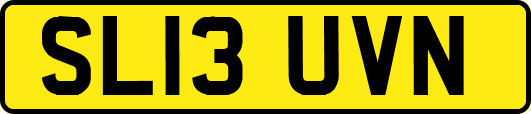 SL13UVN