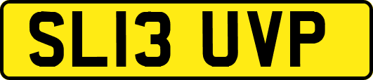 SL13UVP