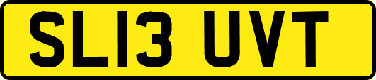 SL13UVT