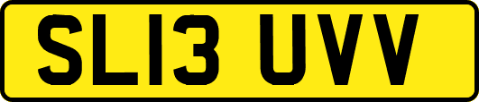 SL13UVV
