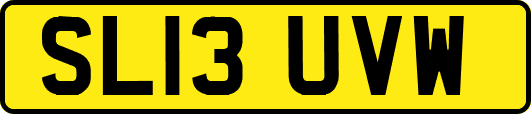 SL13UVW