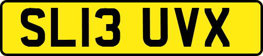 SL13UVX