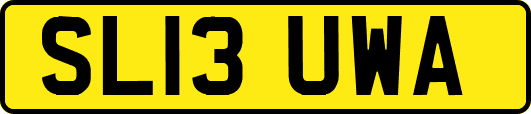SL13UWA