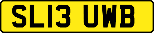 SL13UWB