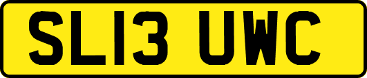 SL13UWC