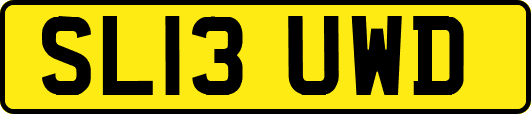 SL13UWD