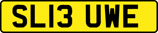 SL13UWE