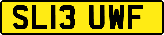 SL13UWF