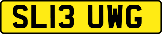 SL13UWG