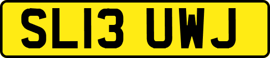 SL13UWJ