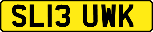 SL13UWK