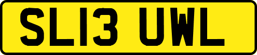 SL13UWL