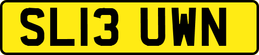 SL13UWN