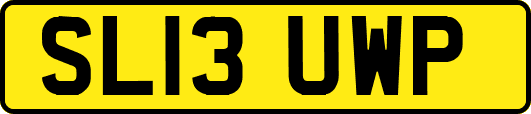 SL13UWP