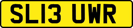 SL13UWR