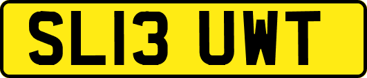 SL13UWT