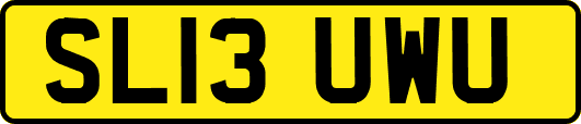 SL13UWU