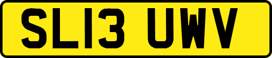 SL13UWV