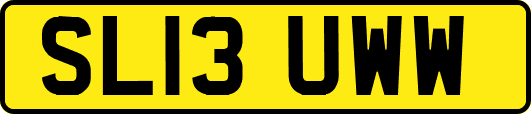 SL13UWW