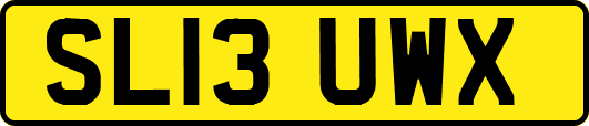 SL13UWX