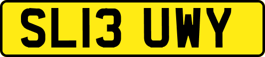 SL13UWY