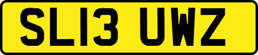 SL13UWZ