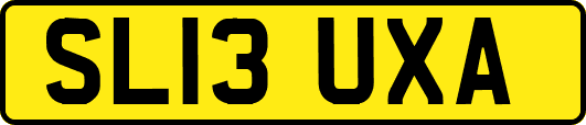 SL13UXA
