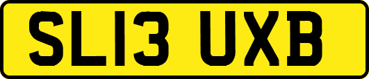 SL13UXB