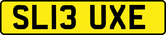 SL13UXE