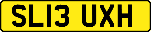 SL13UXH