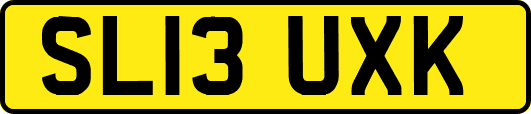 SL13UXK
