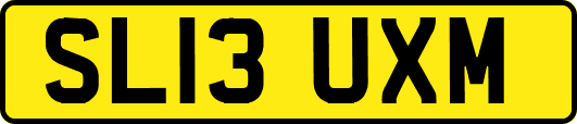 SL13UXM