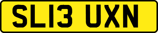 SL13UXN