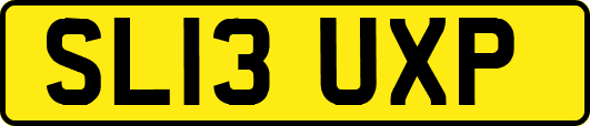 SL13UXP