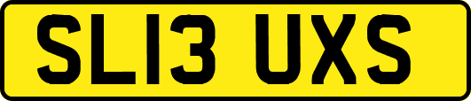 SL13UXS