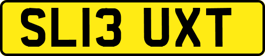SL13UXT
