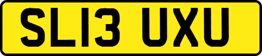 SL13UXU