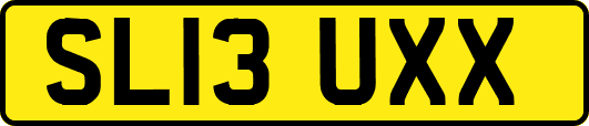 SL13UXX