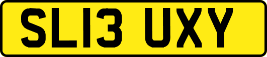 SL13UXY