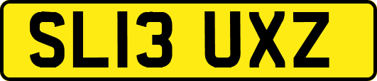 SL13UXZ