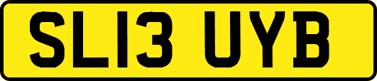 SL13UYB