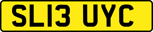 SL13UYC
